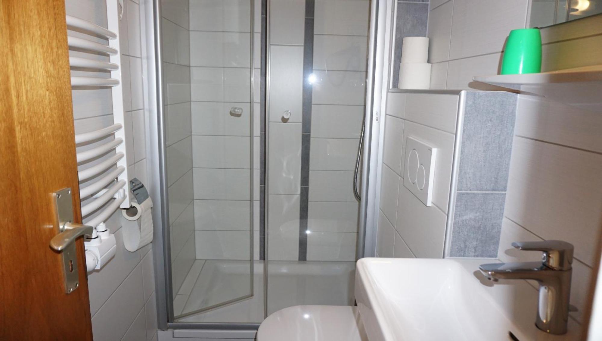 Gaestehaus Hubertus Malta Luaran gambar