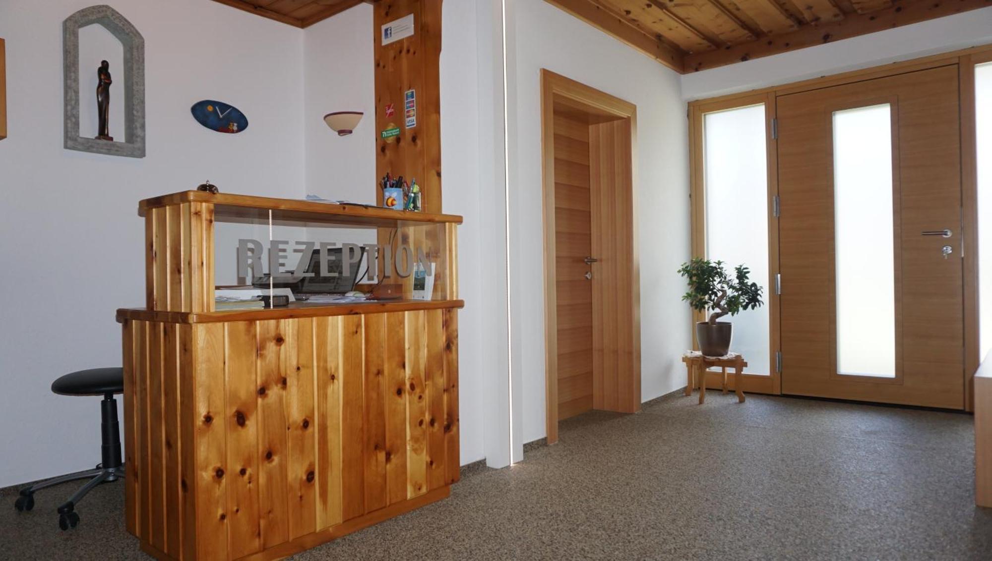 Gaestehaus Hubertus Malta Luaran gambar