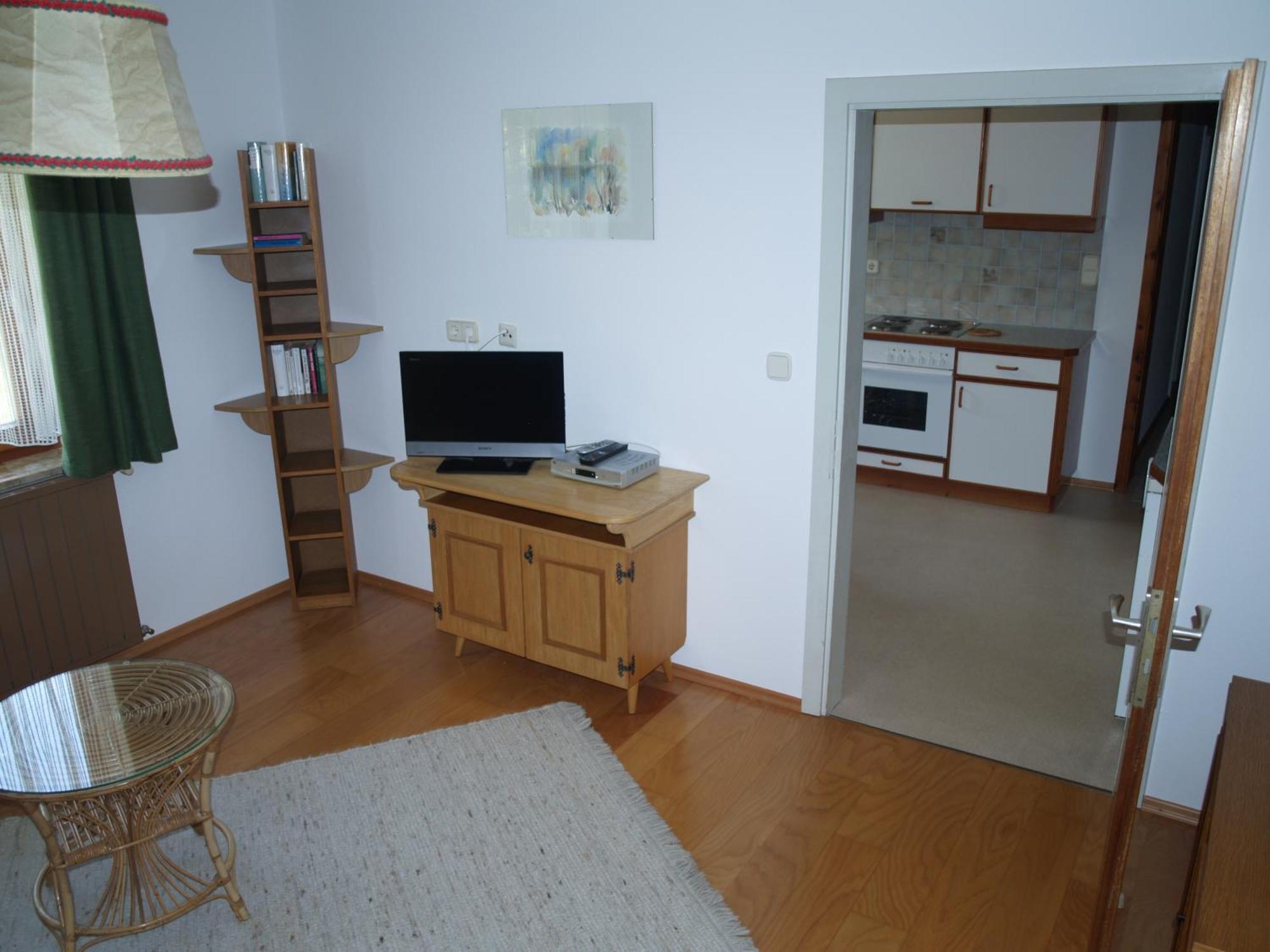 Gaestehaus Hubertus Malta Luaran gambar