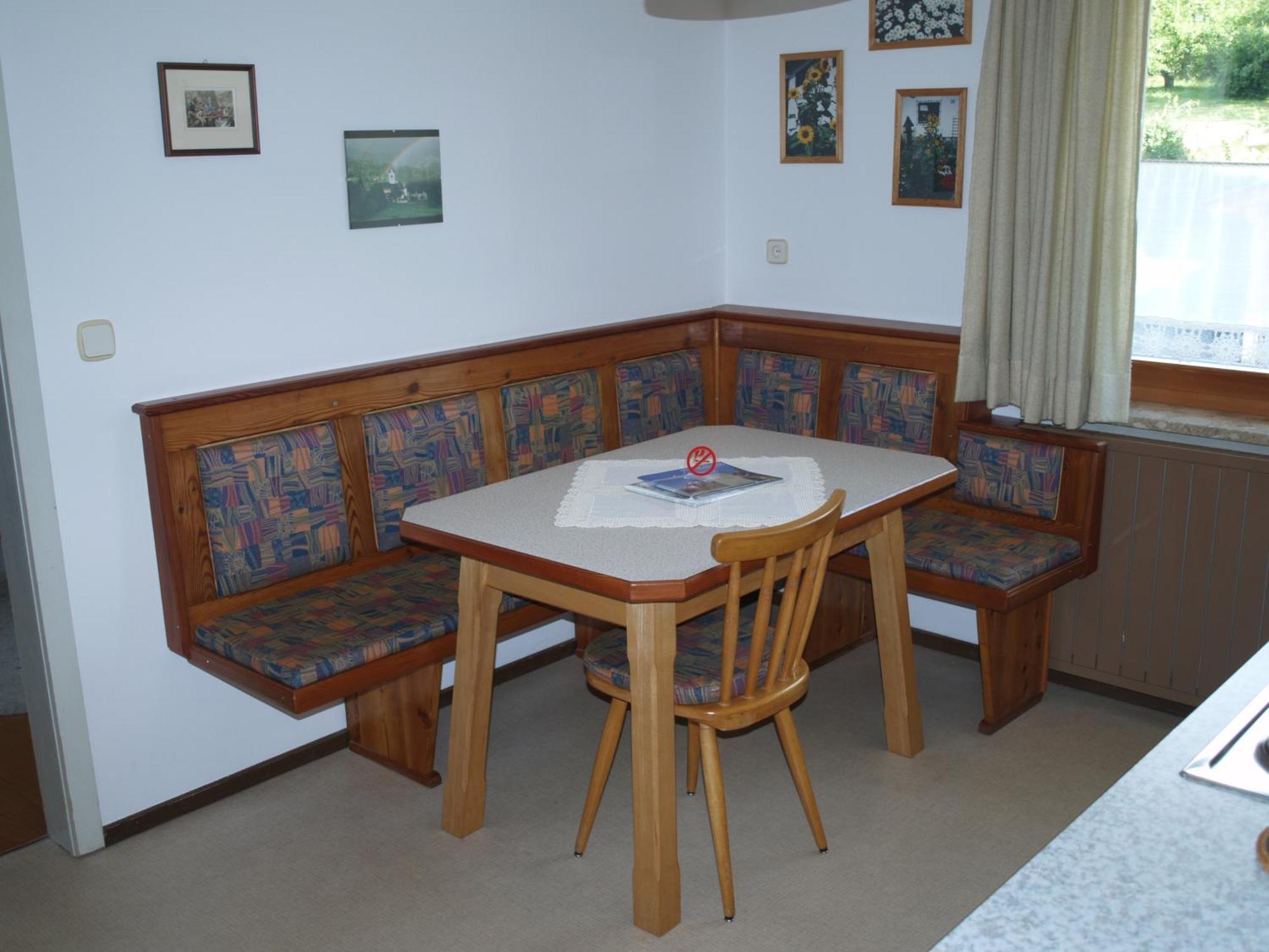 Gaestehaus Hubertus Malta Luaran gambar