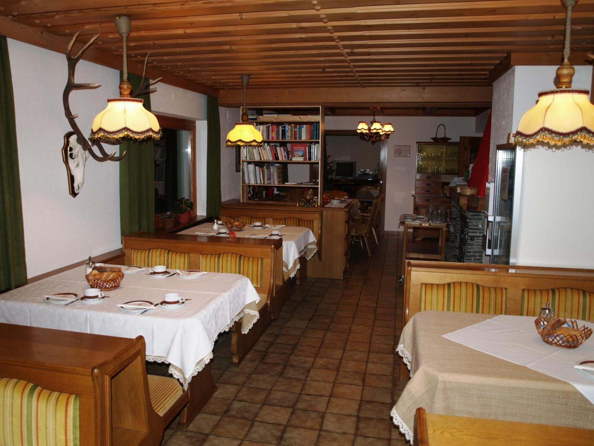 Gaestehaus Hubertus Malta Luaran gambar