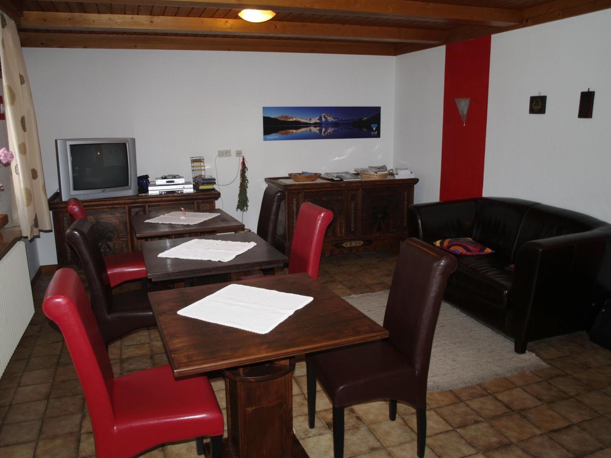 Gaestehaus Hubertus Malta Luaran gambar