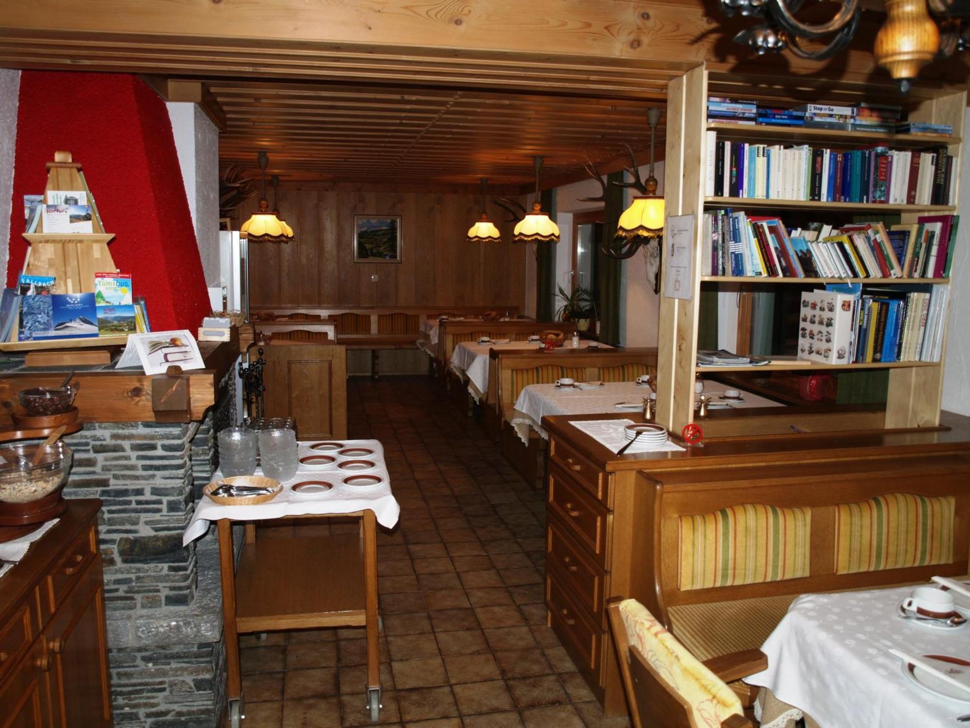 Gaestehaus Hubertus Malta Luaran gambar
