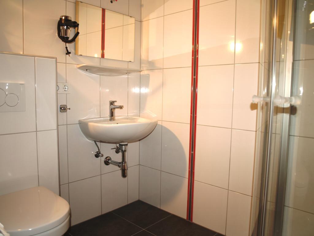 Gaestehaus Hubertus Malta Luaran gambar