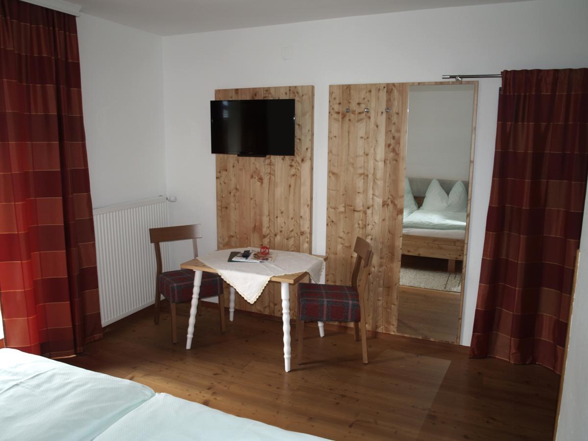 Gaestehaus Hubertus Malta Luaran gambar