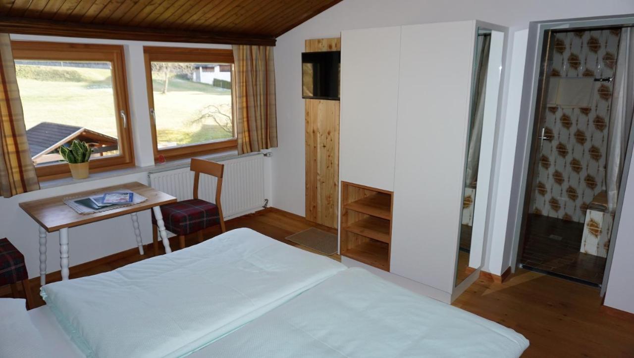 Gaestehaus Hubertus Malta Luaran gambar