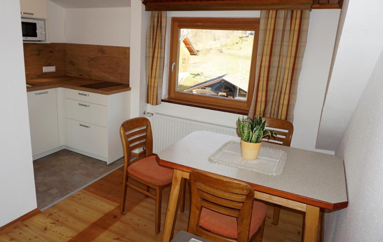 Gaestehaus Hubertus Malta Luaran gambar