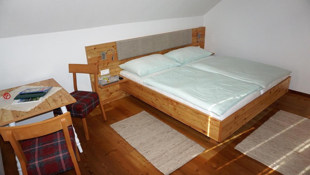 Gaestehaus Hubertus Malta Luaran gambar